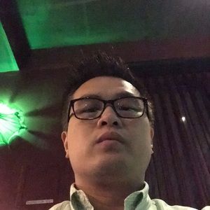 Meet your Posher, Alex